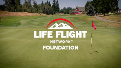 Links for Lives – Life Flight Network