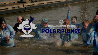 Polar Plunge 2024 – Special Olympics Oregon