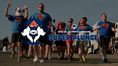 Super Plunge 2024 – Special Olympics Oregon